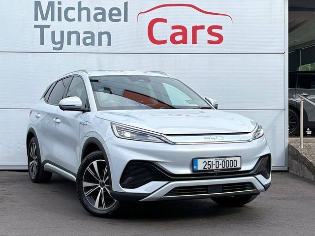vehicle for sale from Michael Tynan Cars