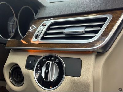 2016 Mercedes-Benz E Class