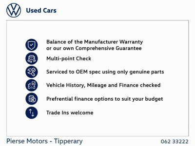 2025 Volkswagen Tayron