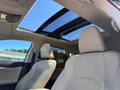 2019 Lexus RX