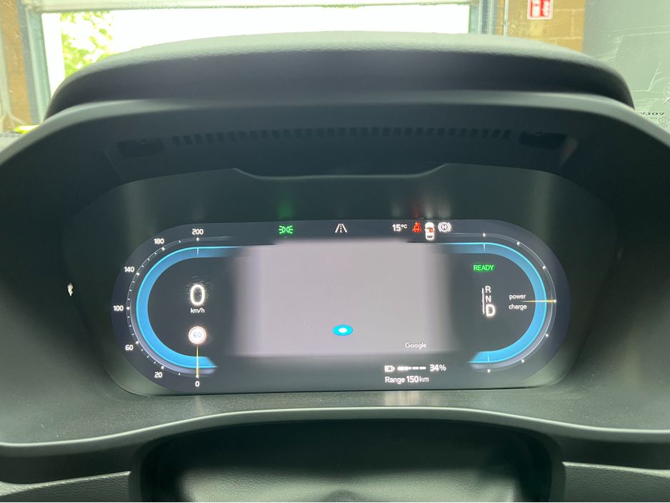 2022 Volvo XC40