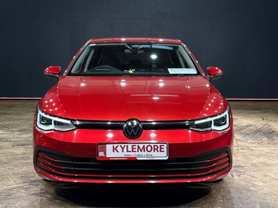 2022 Volkswagen Golf