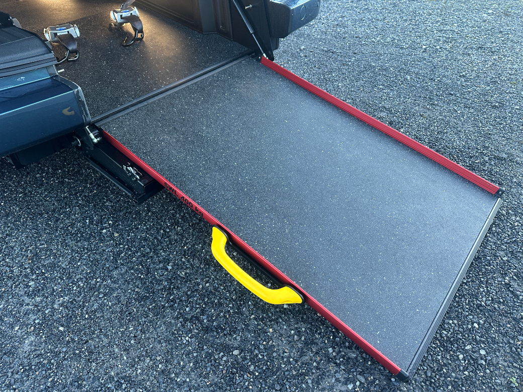 2024 Ford Tourneo Custom