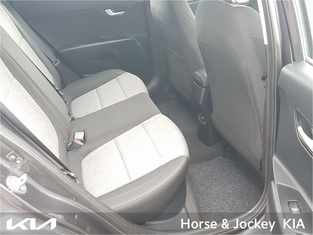 2018 Kia Stonic