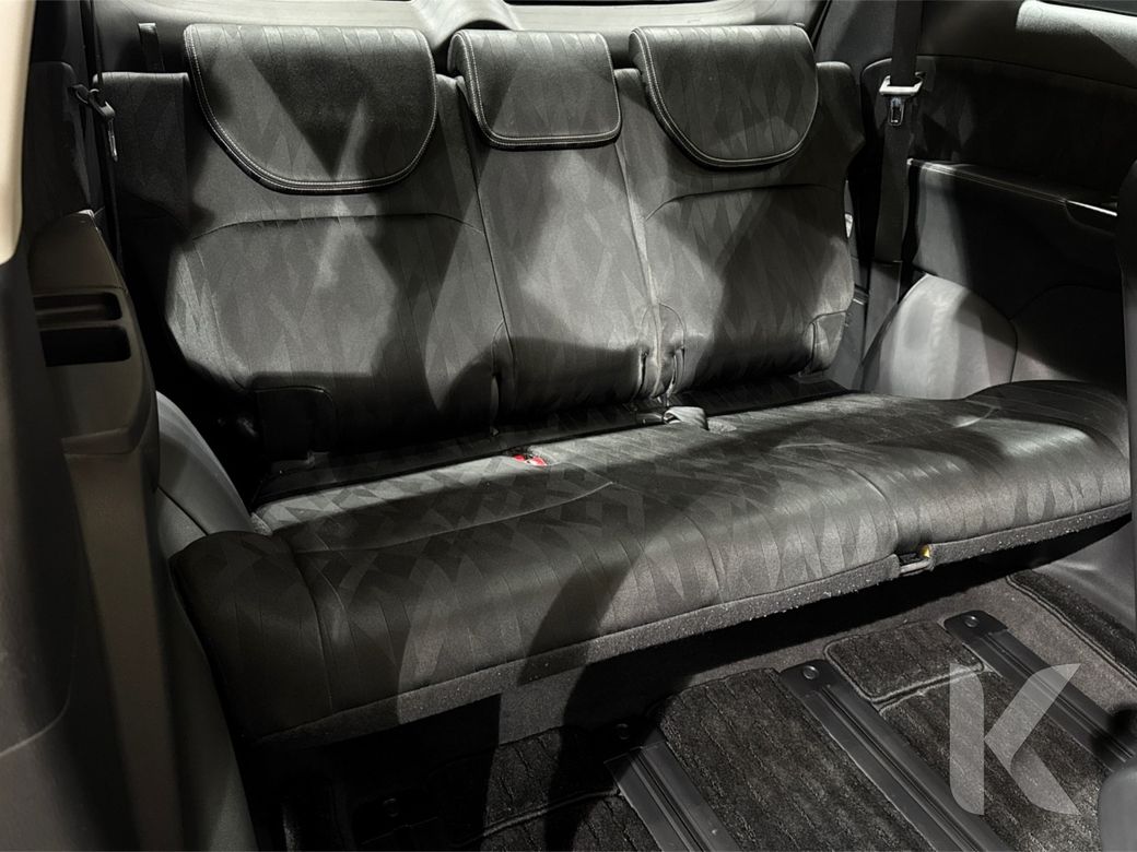 2020 Honda Odyssey