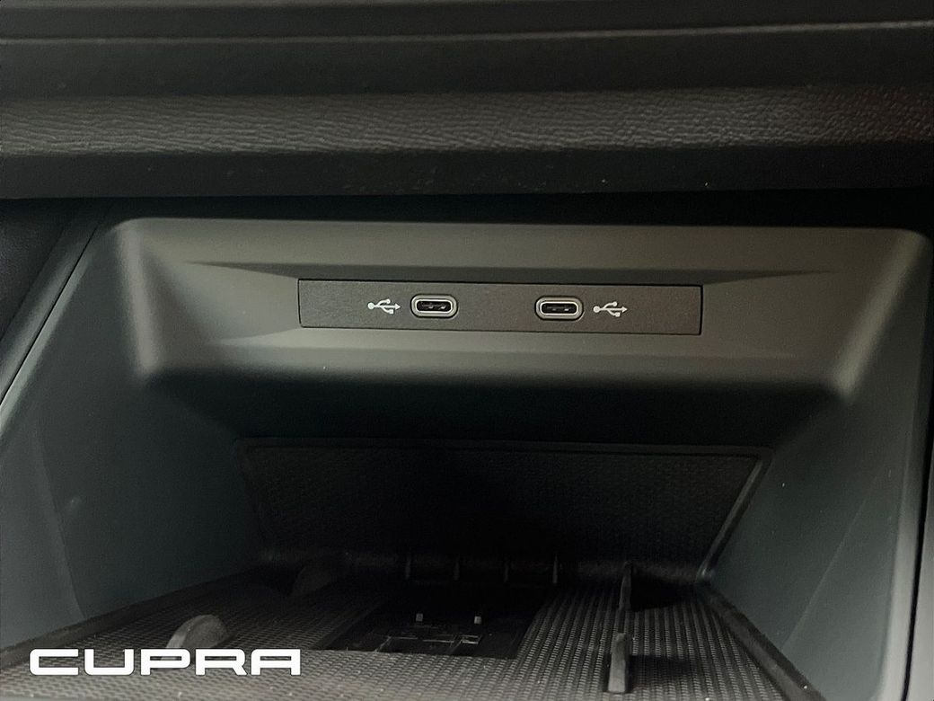 2026 Cupra Formentor