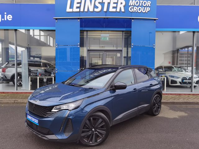 vehicle for sale from Leinster Motor Group
