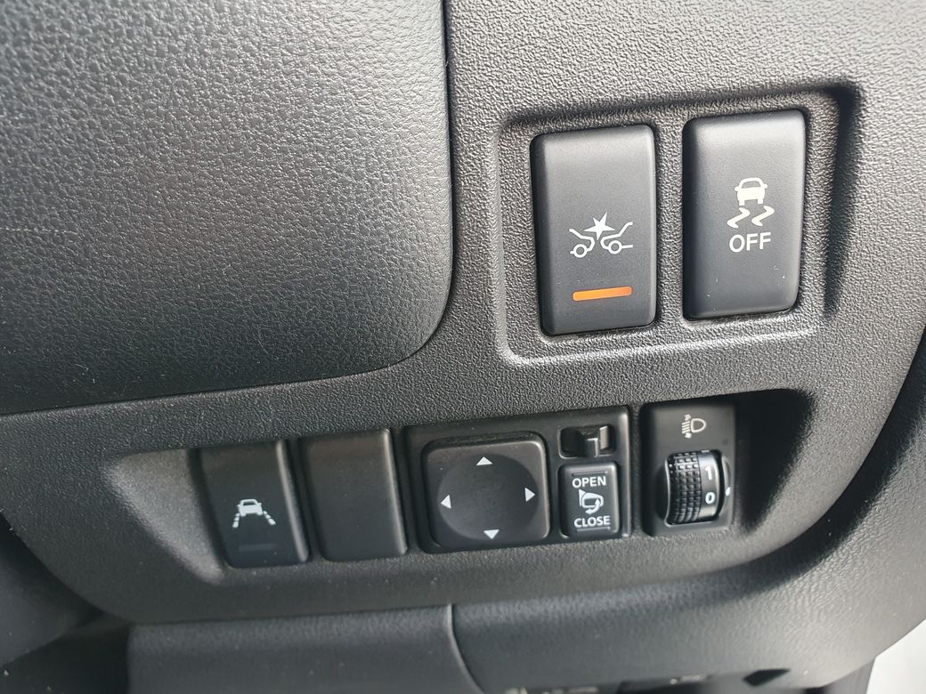 2021 Nissan Micra