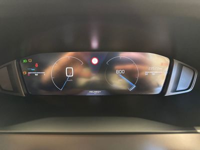 2024 Peugeot 208