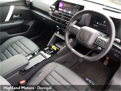 2026 Citroen C4