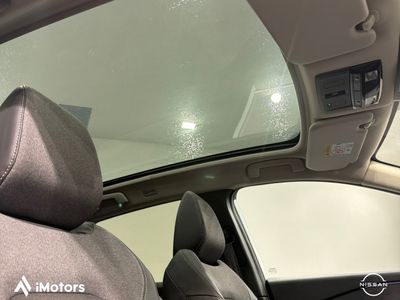 2026 Nissan Qashqai