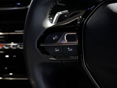 2026 Peugeot 2008