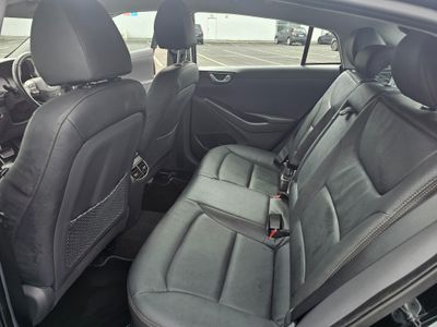 2018 Hyundai Ioniq