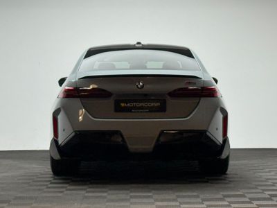 2026 BMW M5
