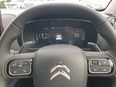 2026 Citroen C5 Aircross