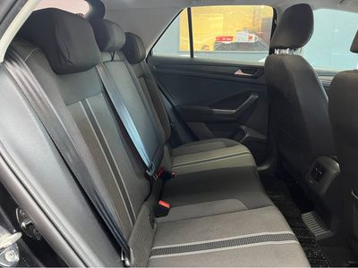 2020 Volkswagen T-Roc