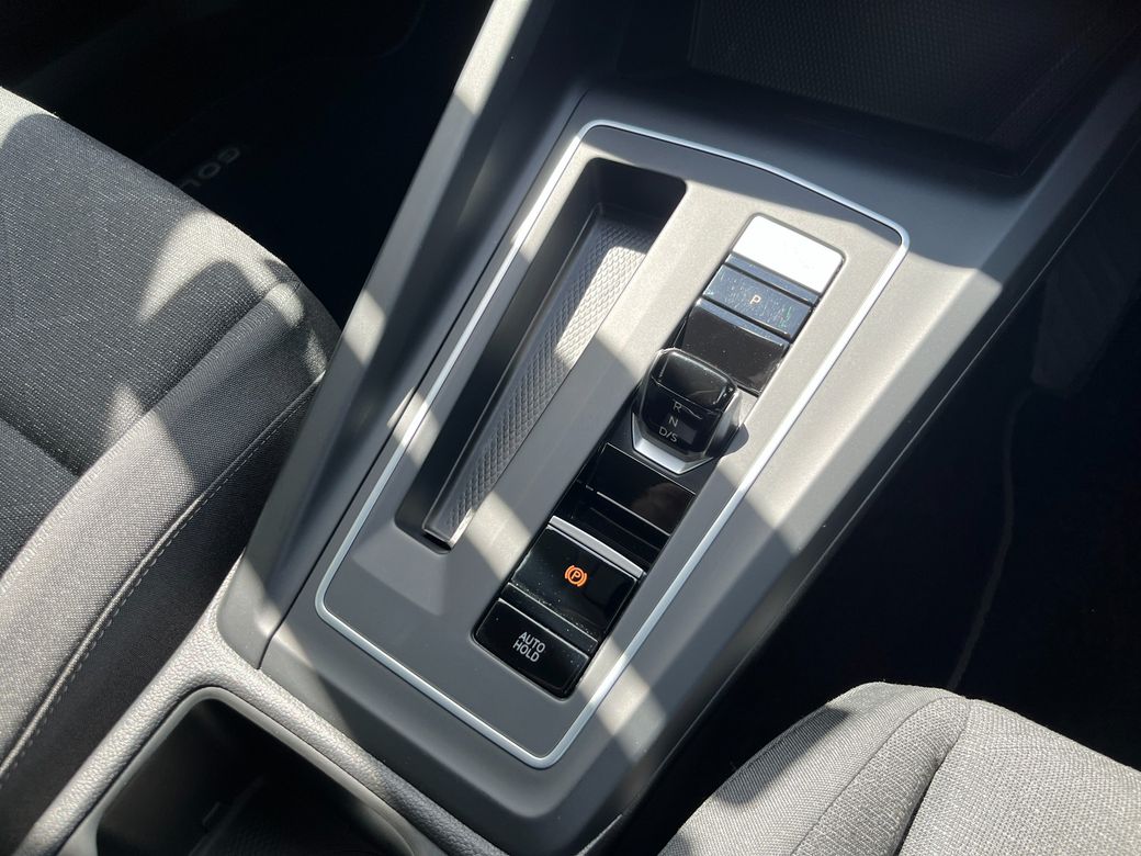 2024 Volkswagen Golf