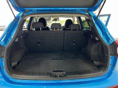2017 Nissan Qashqai