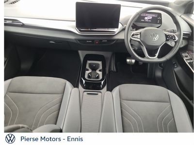 2025 Volkswagen ID.4