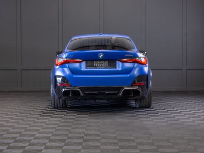 2023 BMW i4