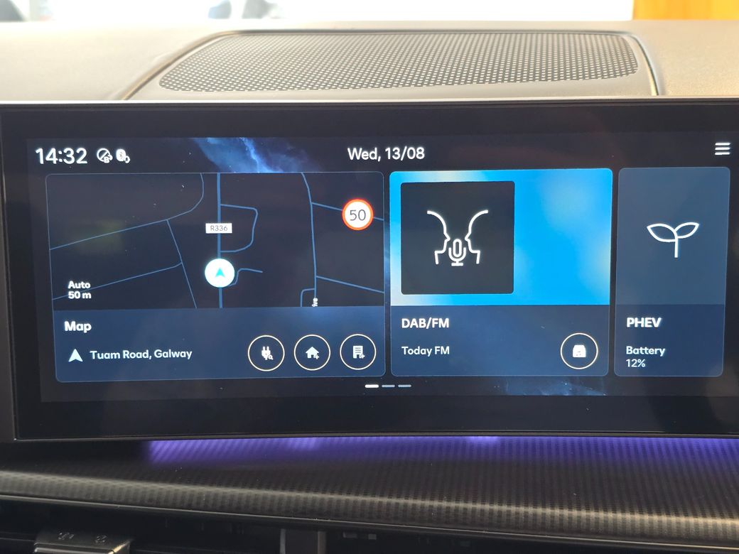 2024 Hyundai Santa Fe