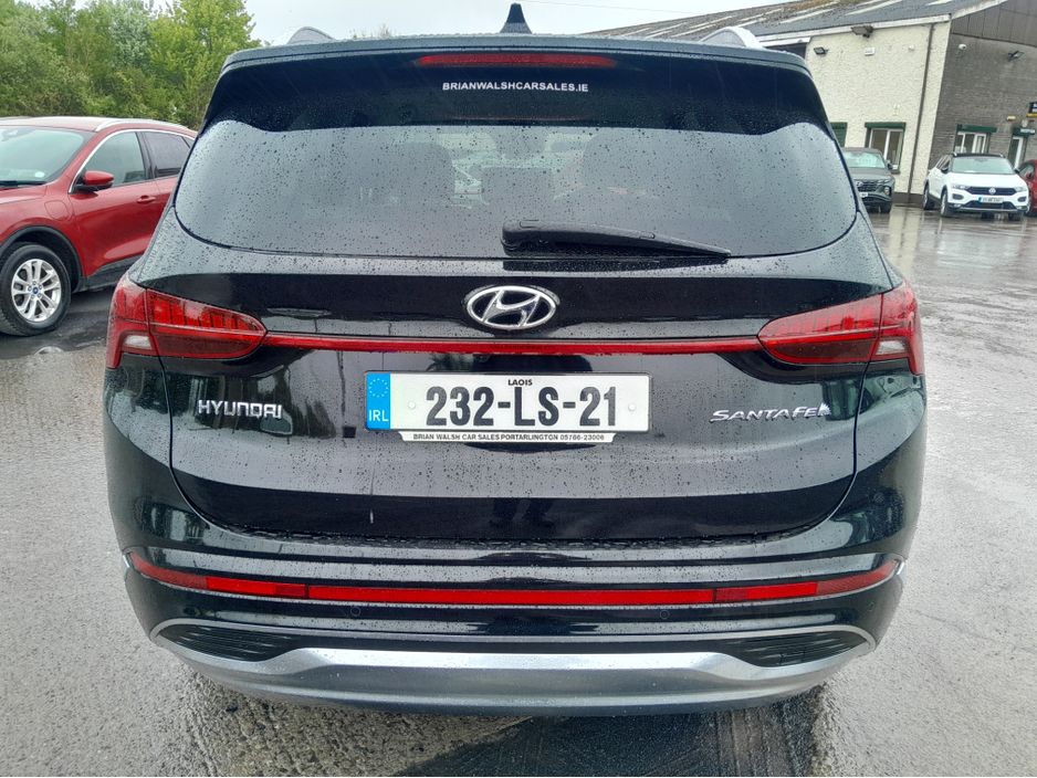 2023 Hyundai Santa Fe