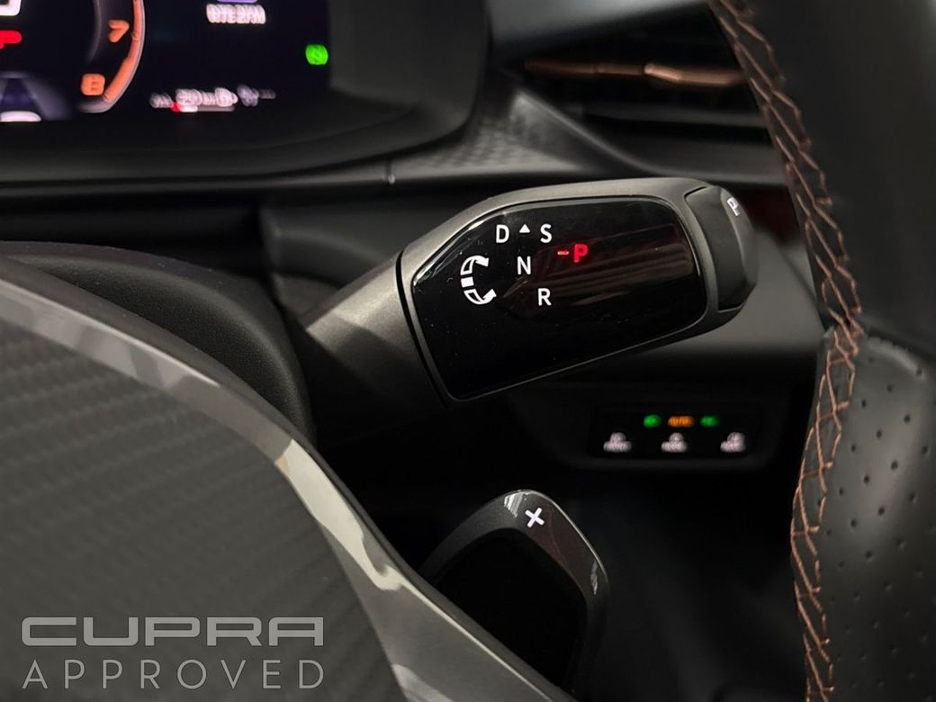 2026 Cupra Terramar
