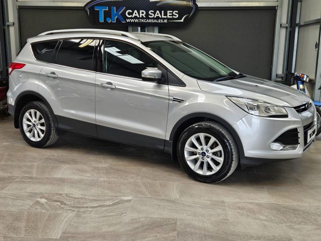 vehicle for sale from T.K. Car Sales