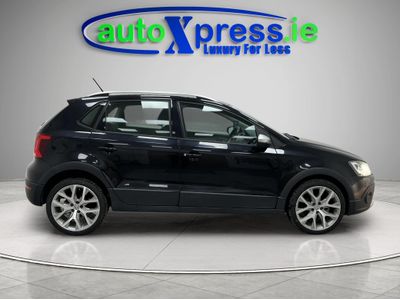 2017 Volkswagen Polo