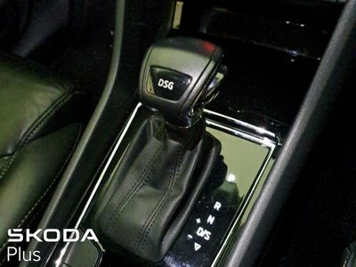 2022 Skoda Kodiaq