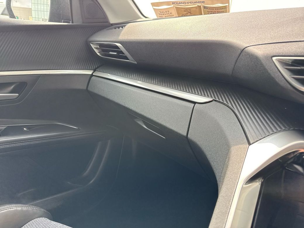 2017 Peugeot 3008