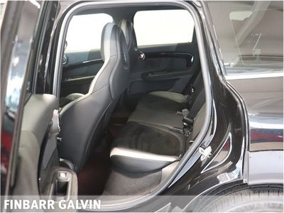 2021 Mini Countryman
