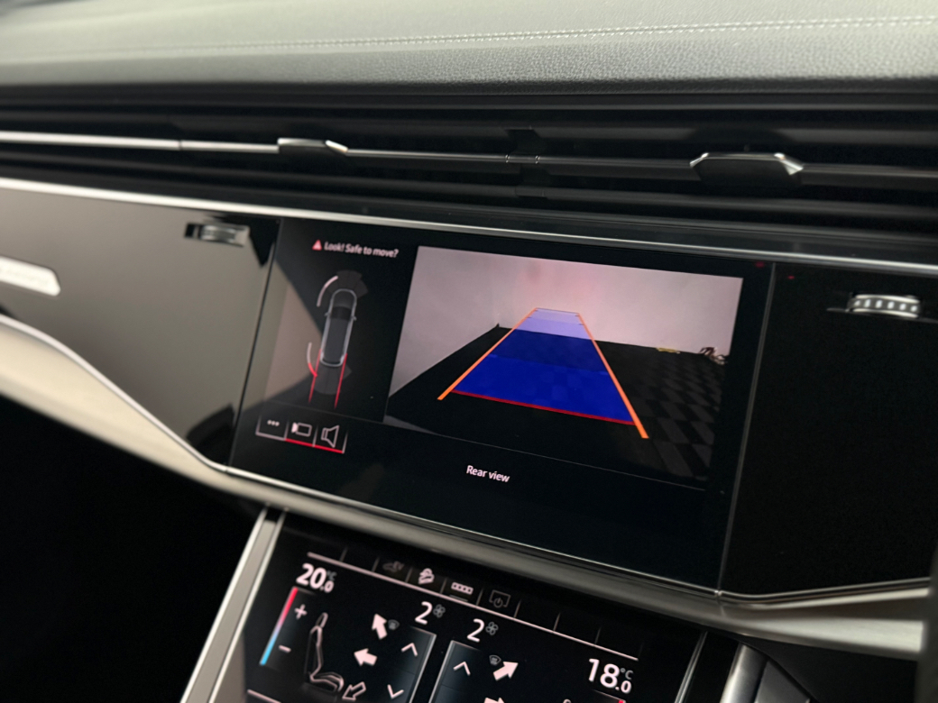 2024 Audi Q7