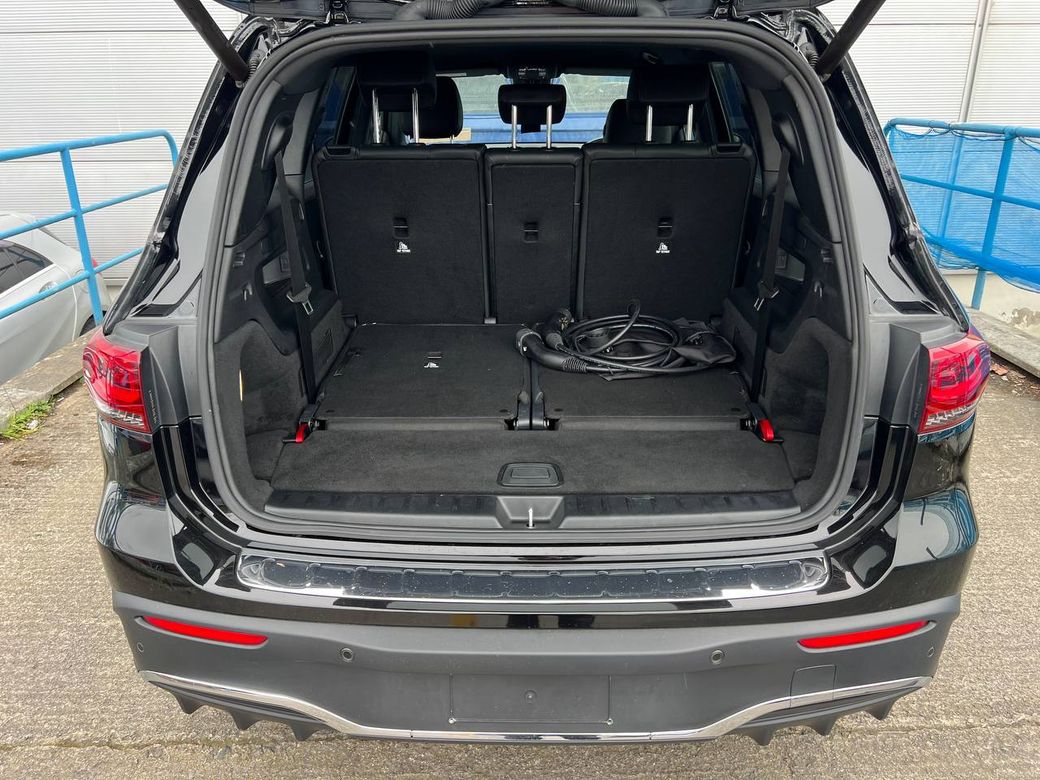 2023 Mercedes-Benz EQB