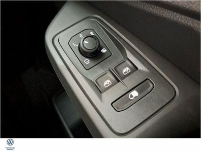 2026 Volkswagen Caddy