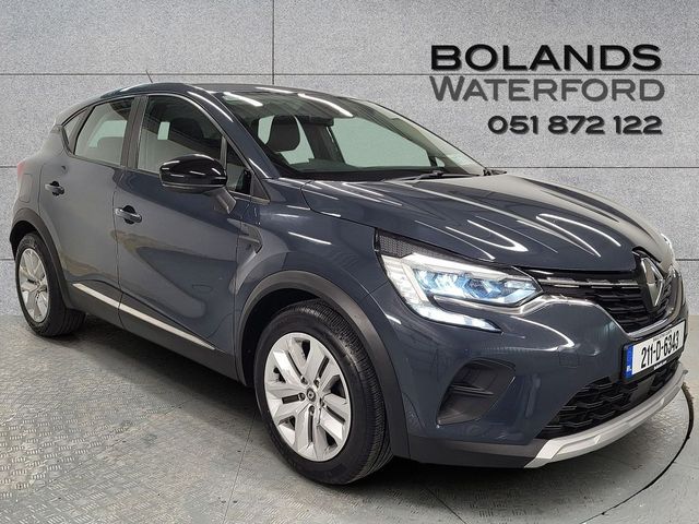 vehicle for sale from Bolands Waterford