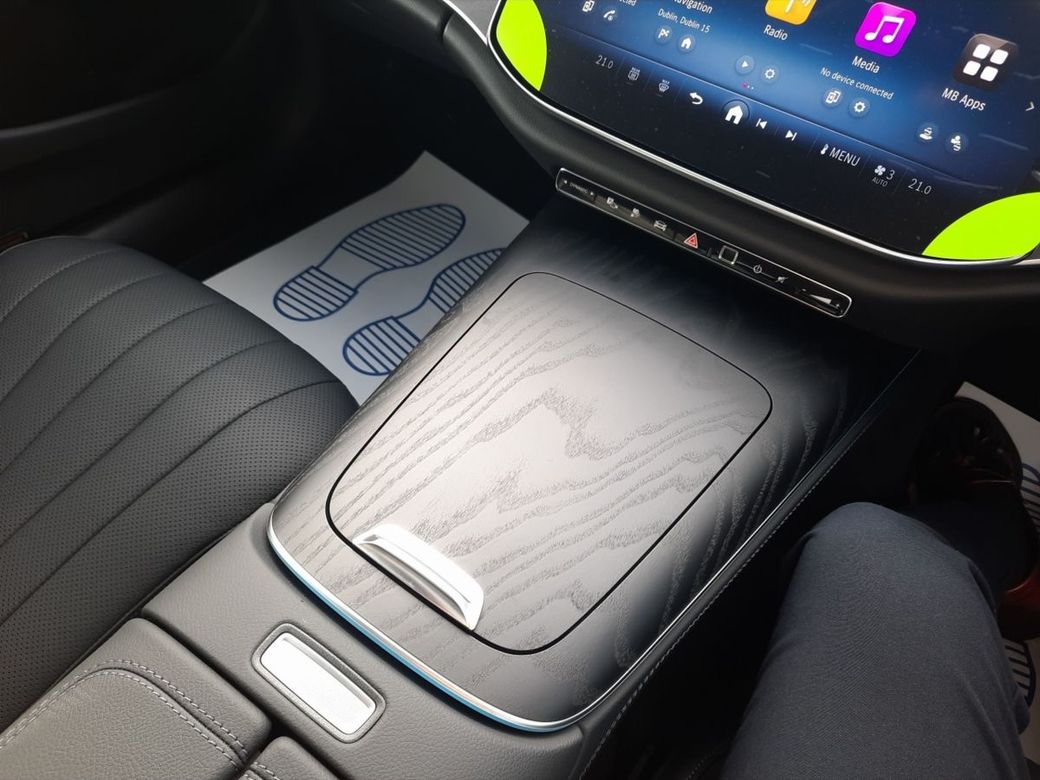 2025 Mercedes-Benz E Class