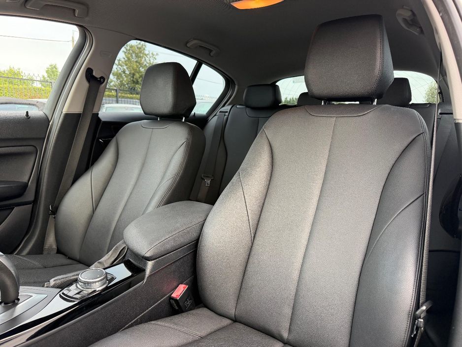 2017 BMW 1 Series
