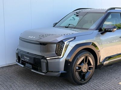 2026 Kia EV9