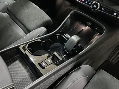 2023 Volvo XC40