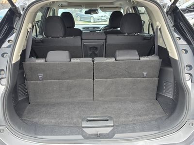 2018 Nissan X-Trail