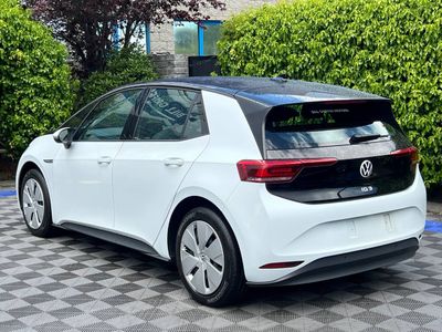 2023 Volkswagen ID.3