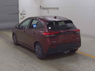 2023 Nissan Note
