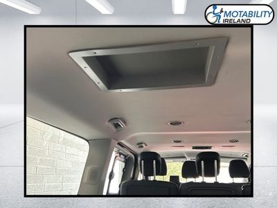 2024 Ford Tourneo Custom