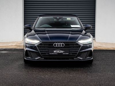2022 Audi A7