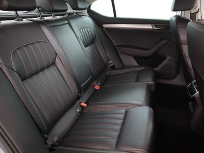 2021 Skoda Superb
