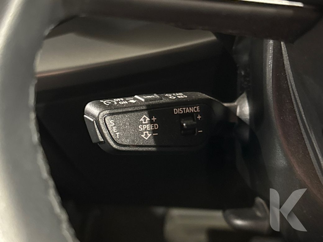 2023 Audi A3