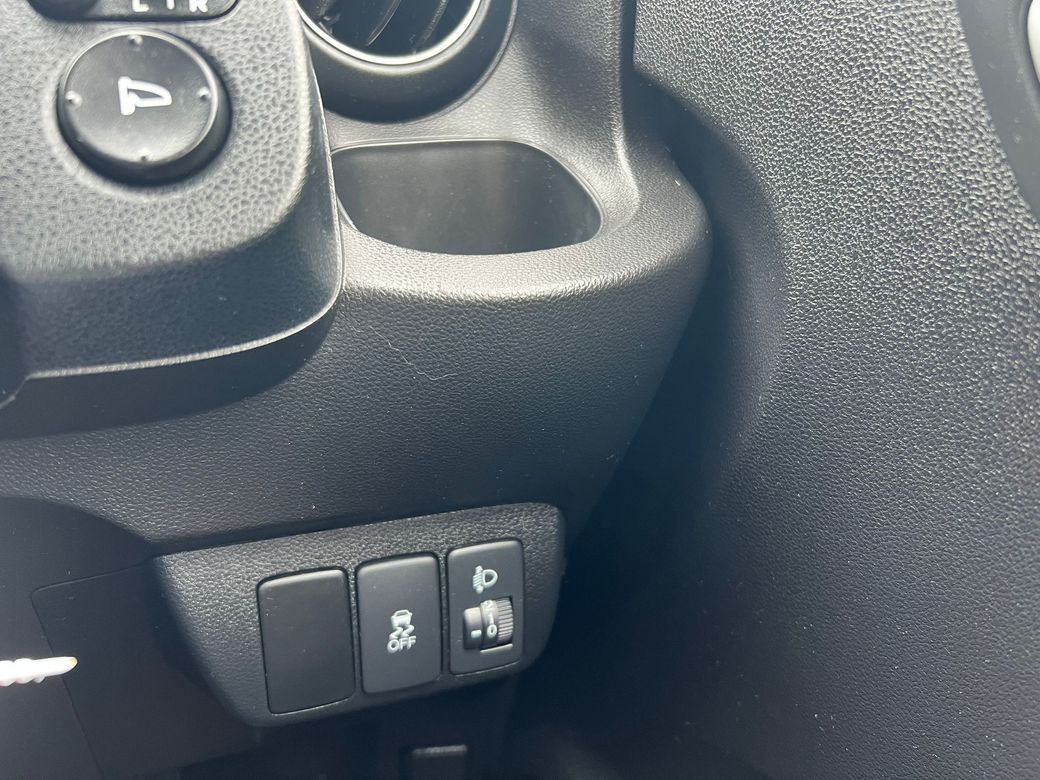 2014 Honda Jazz