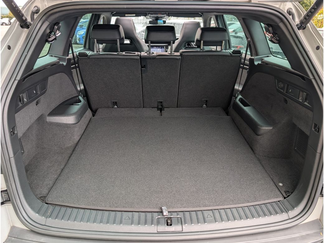 2023 Skoda Kodiaq