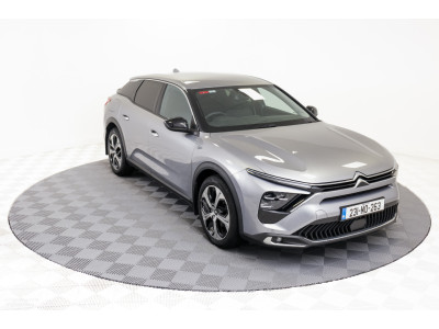 2023 Citroen C5 X